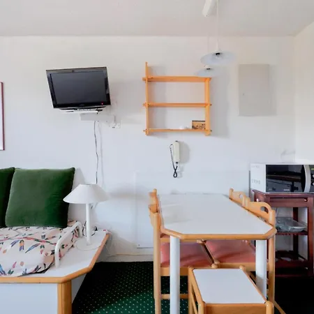 Le Hameau Du Sauget - Maeva - 4 Personnes Confort Mae-4377