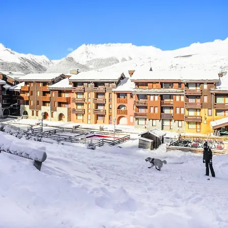 Le Hameau Du Sauget - Maeva - 4 Personnes Confort Mae-4377 Appartamento La Plagne-Tarentaise