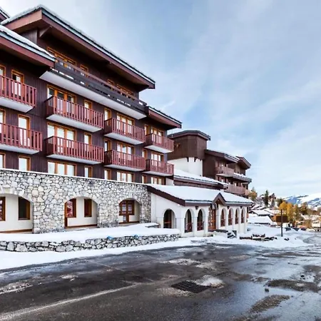 Le Hameau Du Sauget - Maeva - 4 Personnes Confort Mae-4377 * La Plagne-Tarentaise