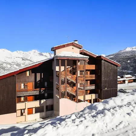 Appartamento Le Hameau Du Sauget - Maeva - 4 Personnes Confort Mae-4377