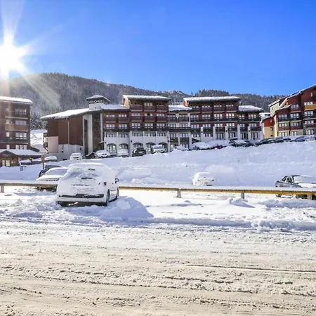 Appartamento Le Hameau Du Sauget - Maeva - 4 Personnes Confort Mae-4377