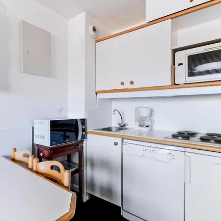 Le Hameau Du Sauget - Maeva - 4 Personnes Confort Mae-4377 Appartement
