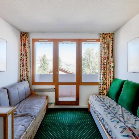 Le Hameau Du Sauget - Maeva - 4 Personnes Confort Mae-4377 La Plagne-Tarentaise