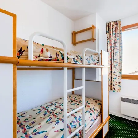 Appartement Le Hameau Du Sauget - Maeva - 4 Personnes Confort Mae-4377