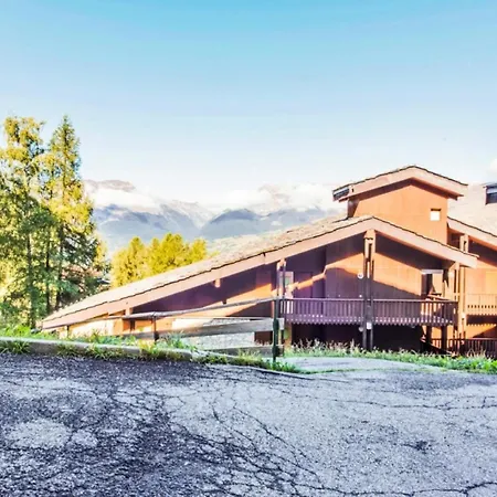 Le Hameau Du Sauget - Maeva - 4 Personnes Confort Mae-4377 Appartement La Plagne-Tarentaise