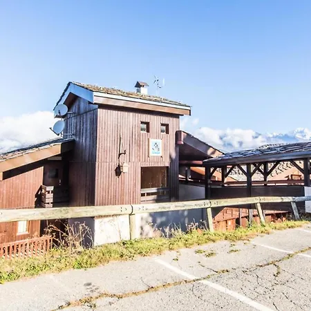 Appartement Le Hameau Du Sauget - Maeva - 4 Personnes Confort Mae-4377 La Plagne-Tarentaise