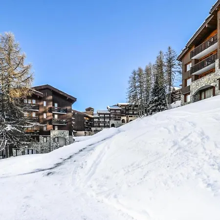 Appartement Le Hameau Du Sauget - Maeva - 4 Personnes Confort Mae-4377 La Plagne-Tarentaise